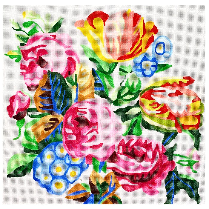 Empress Josephine Bouquet #2