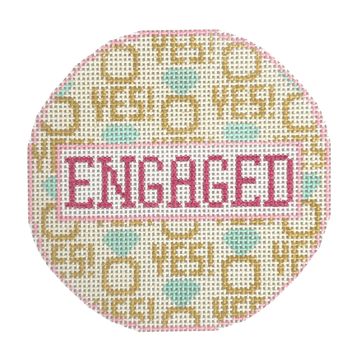 Engagement Round Yes!