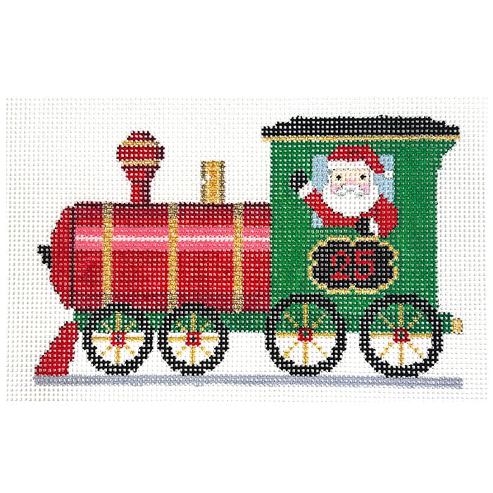 Engine - North Pole Express