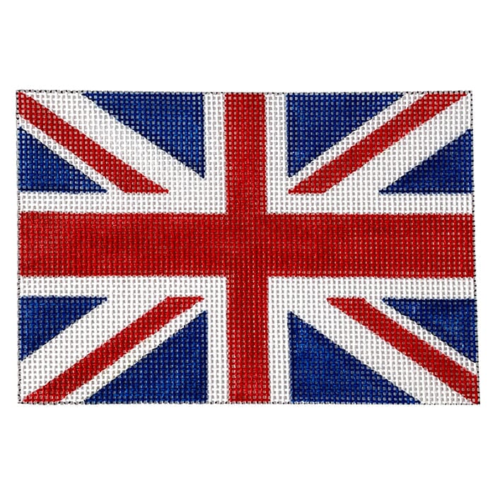 English Flag
