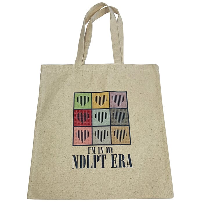Eras Tote Bag