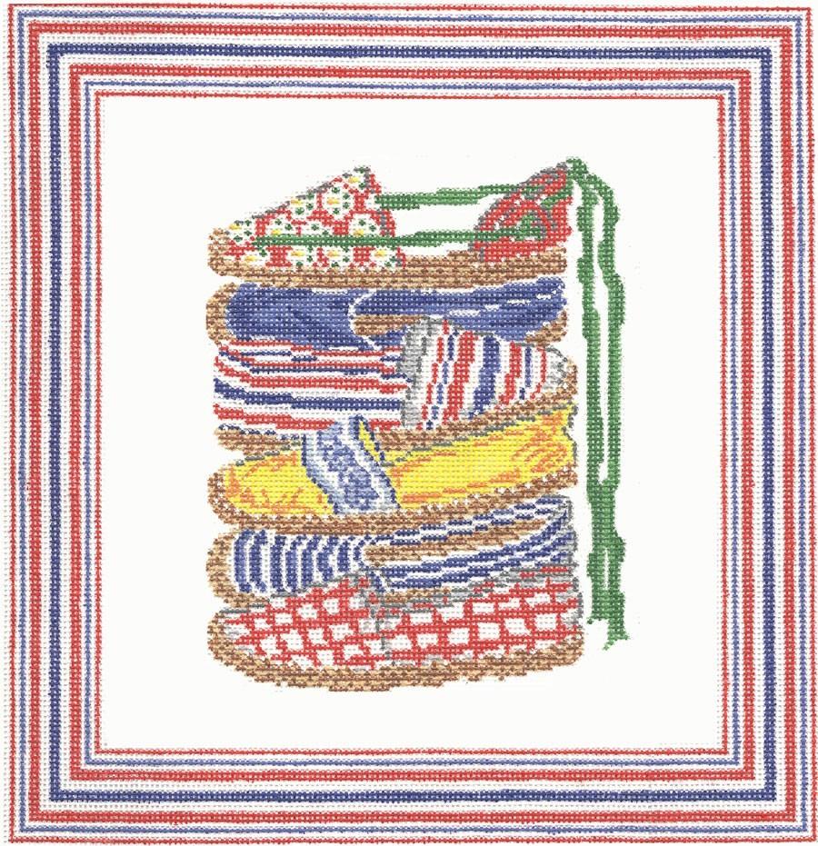 Espadrilles