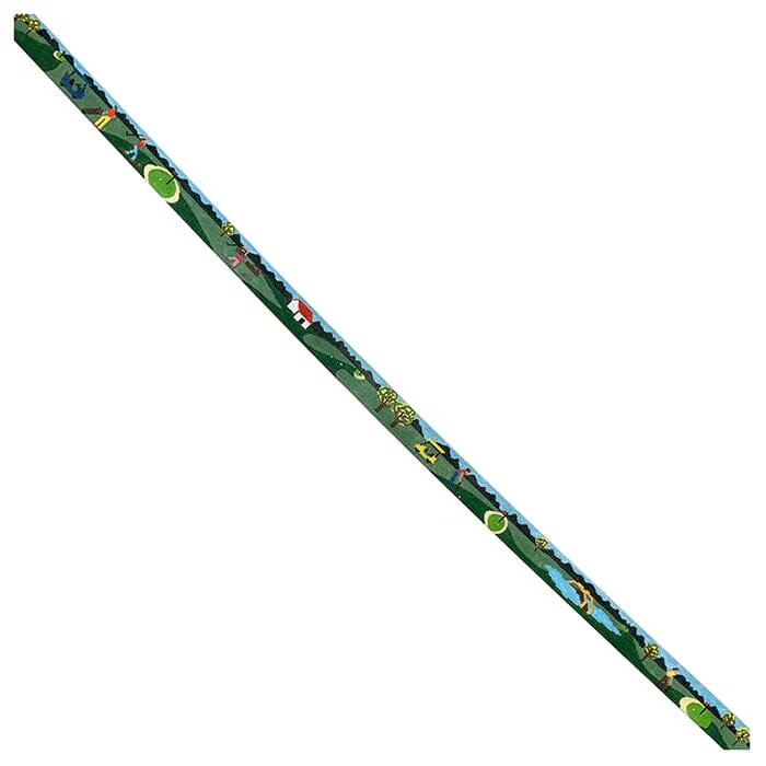 ET Golf Scene Belt 18 ct.