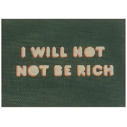 Rich Girl