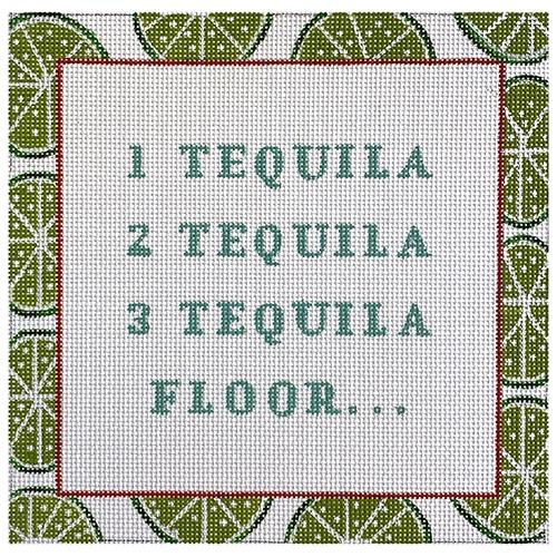 Tequila Helps