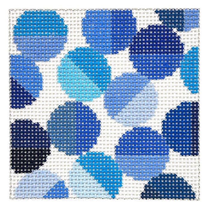 Evelyn Coaster - Blues