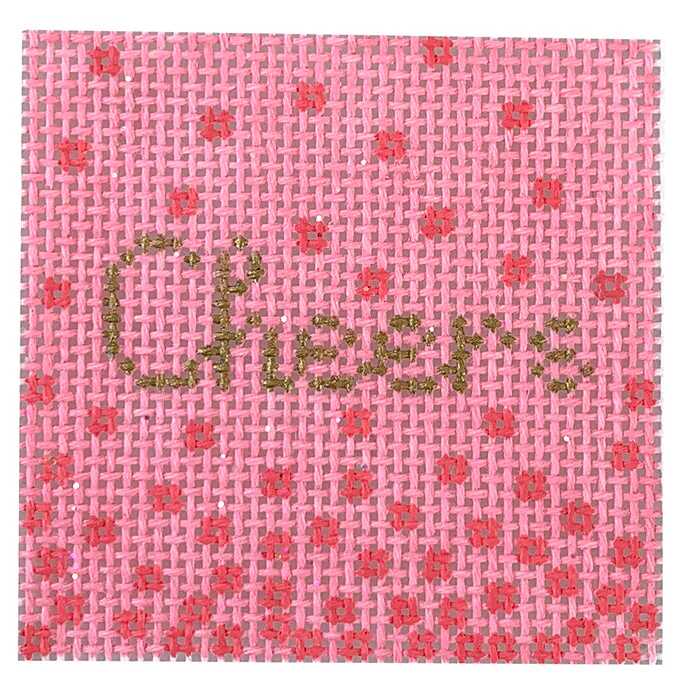 Cheers Cozie Insert