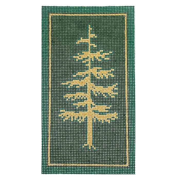 Evergreen Sunnies Case