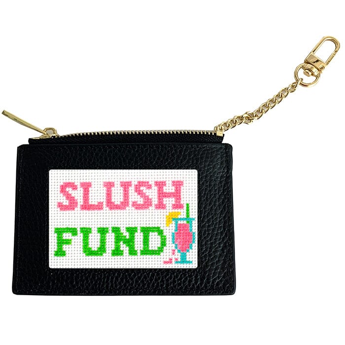 Everyday Leather Wallet - Black - Image 2