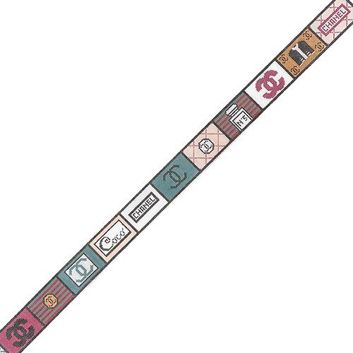 Everything Chanel Inspired Classic Belt / Strap