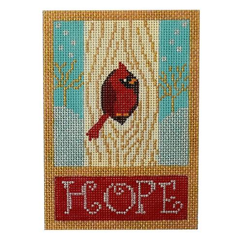 Hope Cardinal