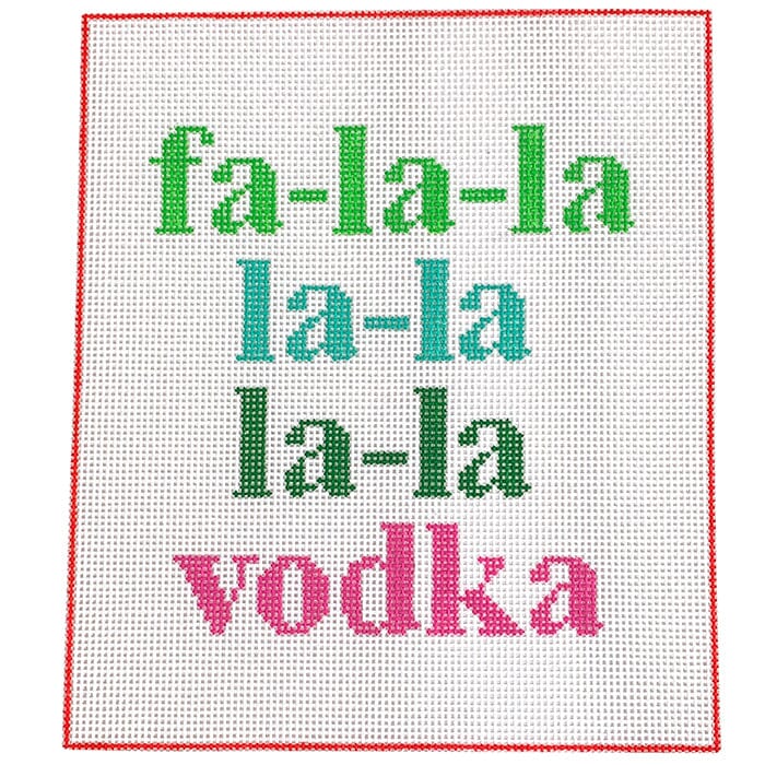 Fa La Vodka