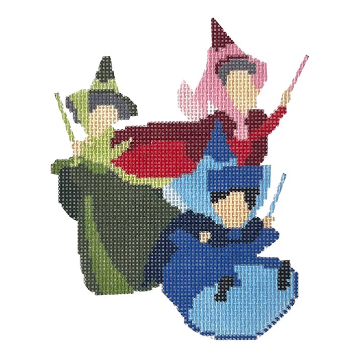Fairy Godmothers