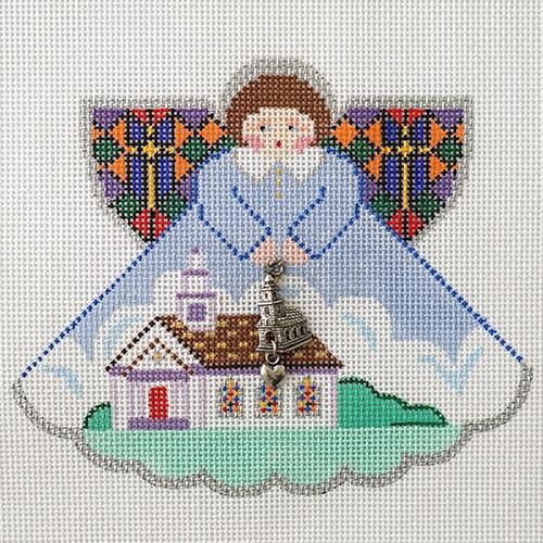 Faith Angel