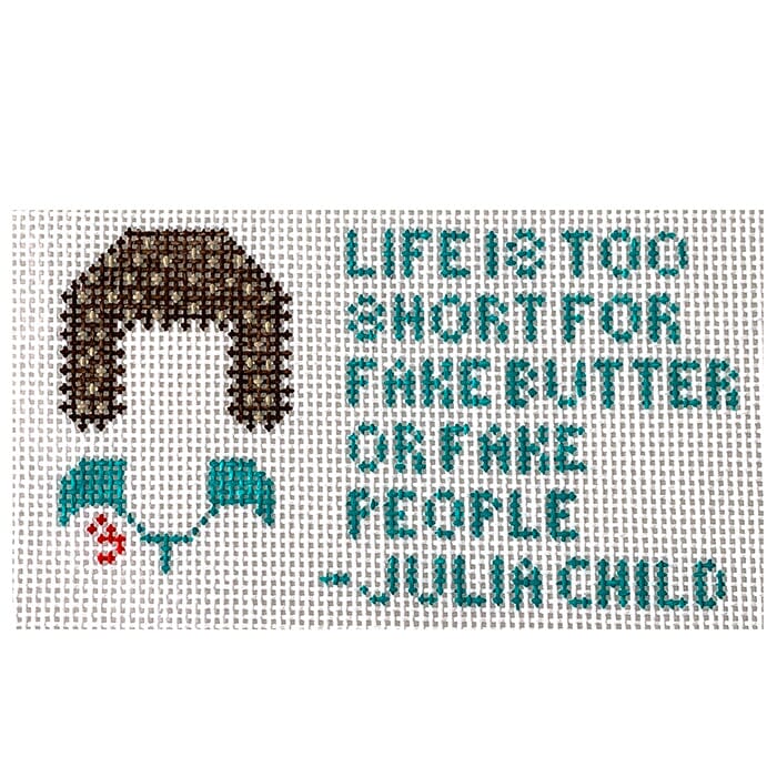 Fake Butter Fake People