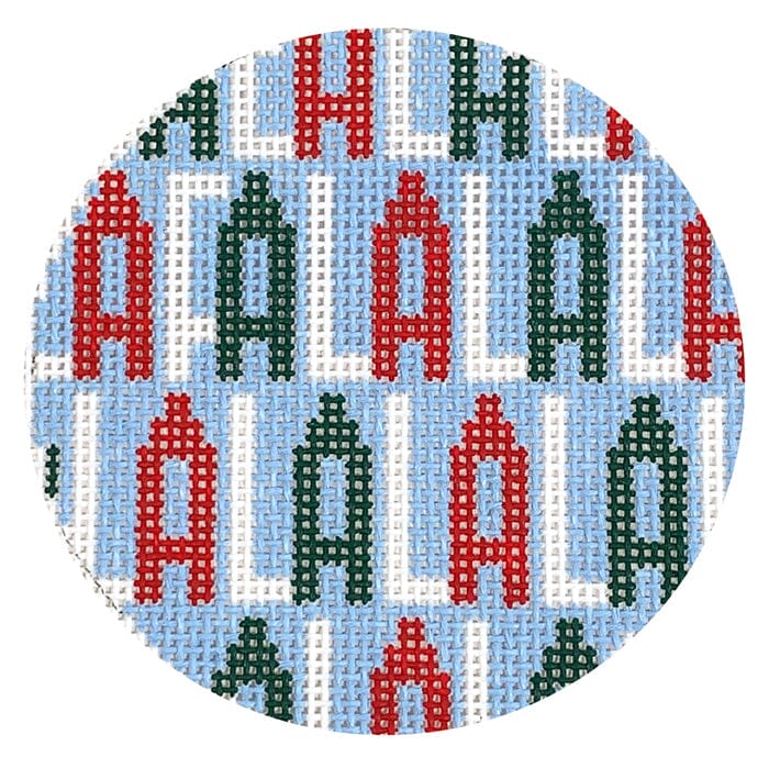 FaLaLaLaLa Round