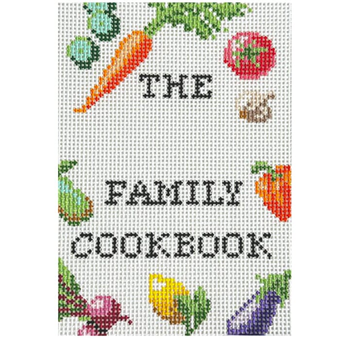 Family Cookbook