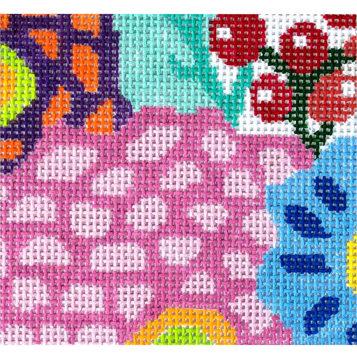 Fantasy Garden Coaster #1