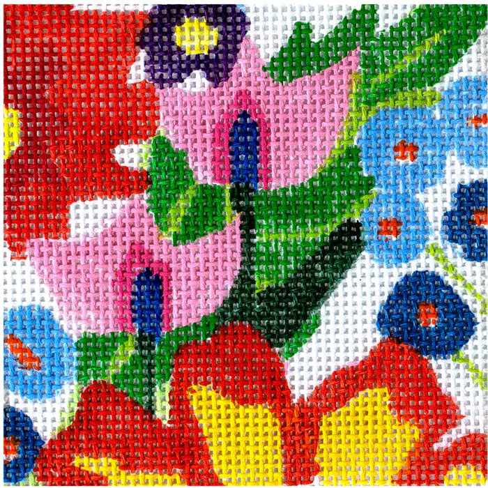 Fantasy Garden Coaster #10