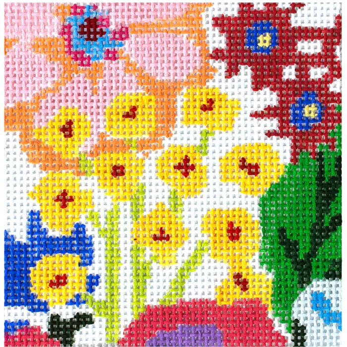 Fantasy Garden Coaster #5