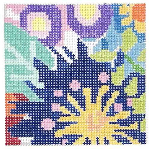 Fantasy Garden Coaster #8