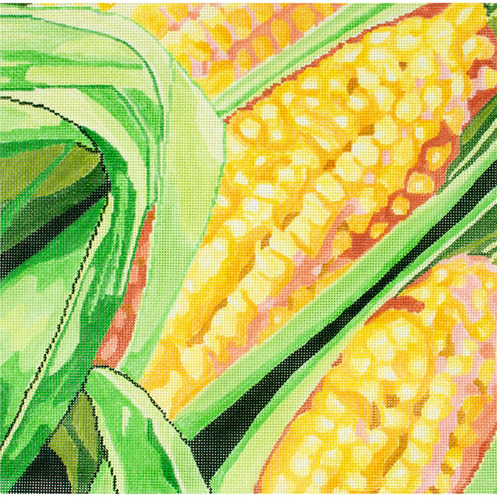 Farmer's Market Corn