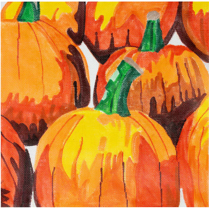 Farmer's Market Pumpkin Patch