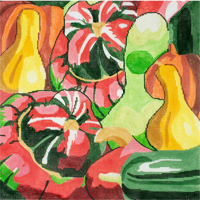 Farmer's Market Squash #2