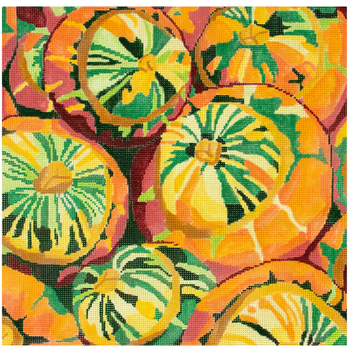 Farmer's Market Squash #3