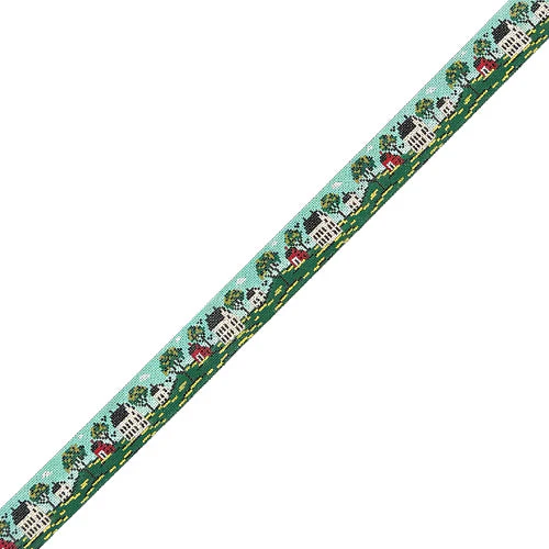 Farmland Belt CO