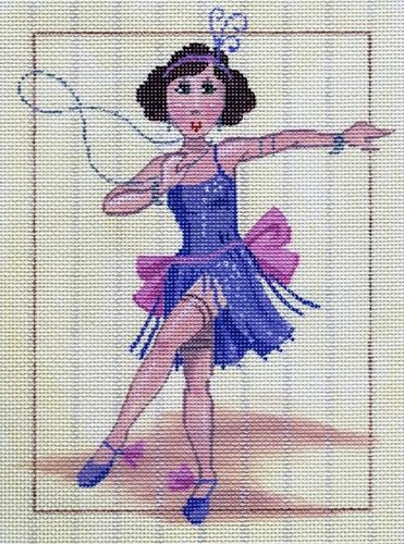 Fashion Plate - Flapper