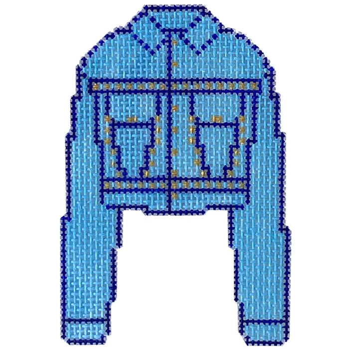 Favorite Denim Jean Jacket
