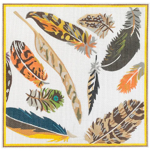 Feather Bed
