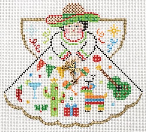 Feliz Navidad Angel