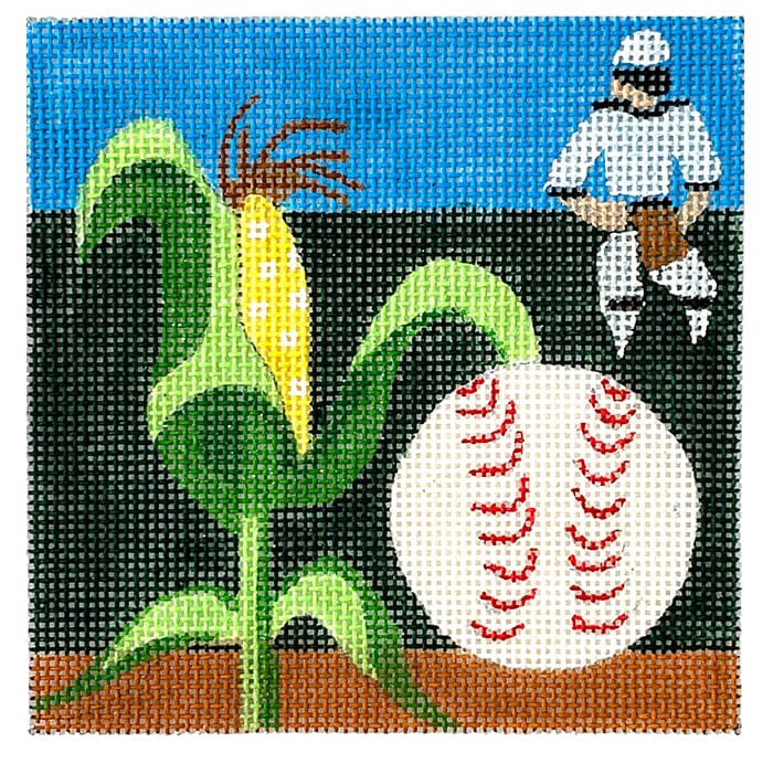 Field of Dreams Movie Coaster