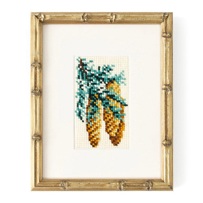 Fir Cone Starter Kit