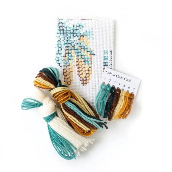 Fir Cone Starter Kit - Image 2