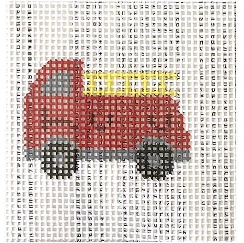 Fire Truck Beginner Kit
