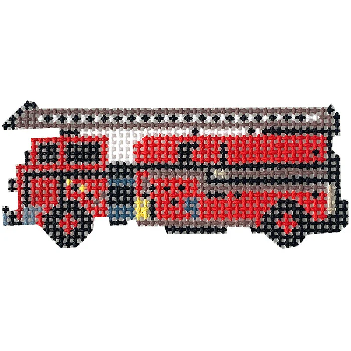 Fire Truck Mini