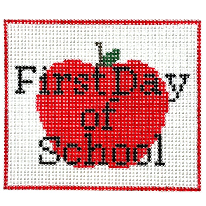 First Day of School Sign