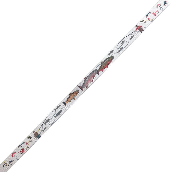 Fishing and Lures Belt