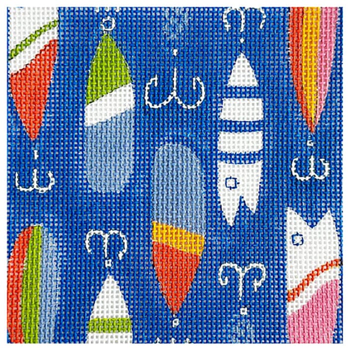Fishing Lures 4x4