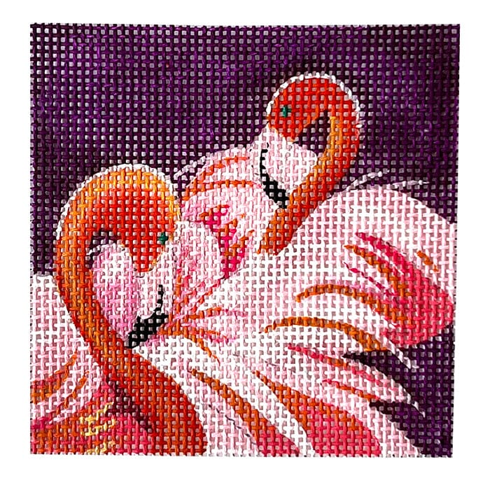 Flamingle Insert 3x3