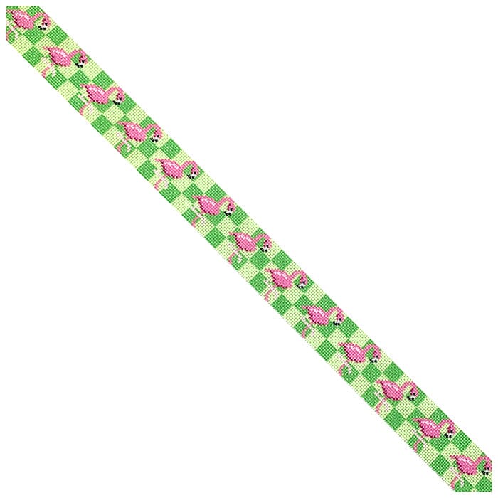 Flamingo Belt