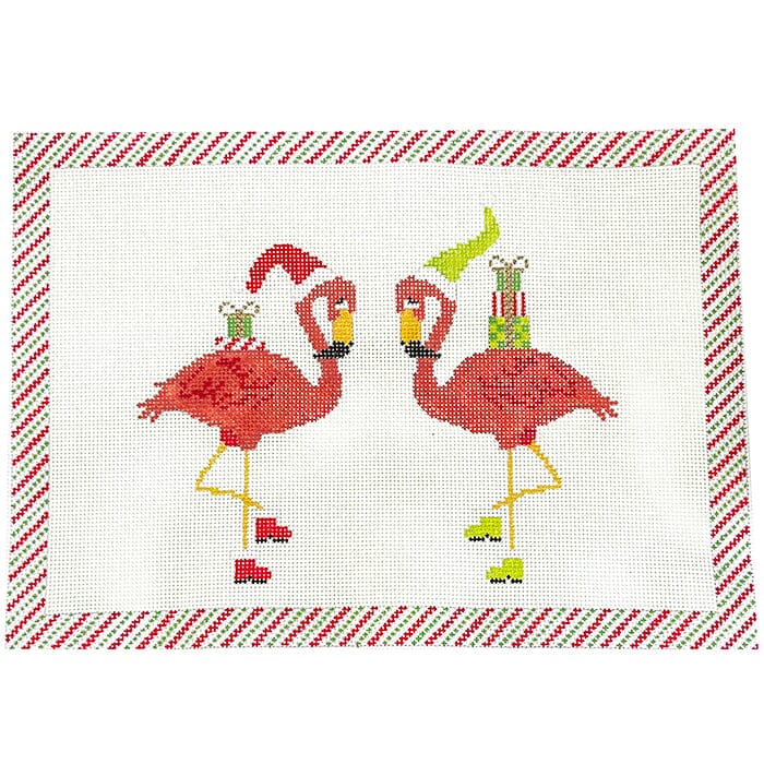 Flamingo Gifts Pillow