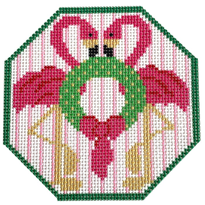 Flamingos