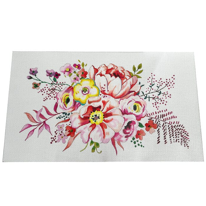 Florals and Fruits