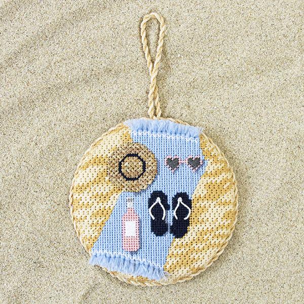 Beach Day with Stitch Guide
