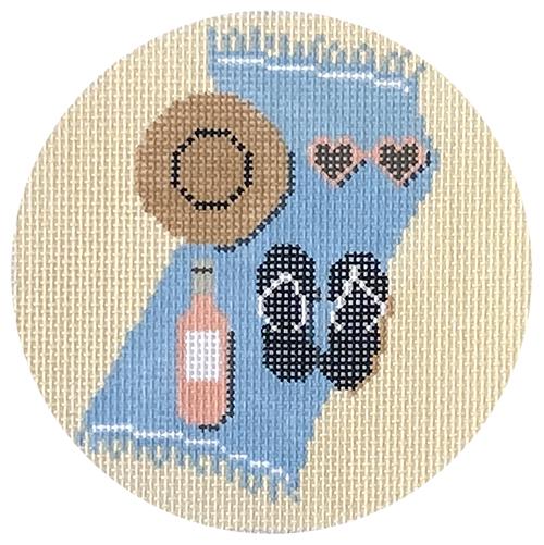 Beach Day with Stitch Guide - Image 3