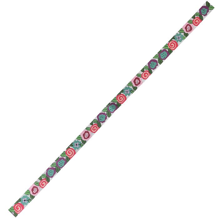 Flower Power Belt